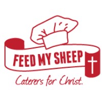 Feed My Sheep Ministry Inc. Logo