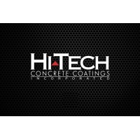 Hi-Tech Consulting Solutions Logo