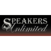 Speakers Unlimited Logo