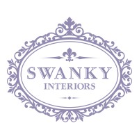 Swanky Interiors Logo