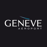 Genève Aéroport Logo