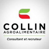 COLLIN AGROALIMENTAIRE Logo