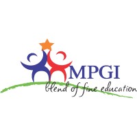 Maharana Pratap Group of Institutions Logo