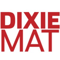 DixieMat Logo