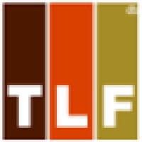 TLF s.r.l Logo