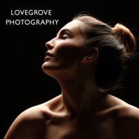 LOVEGROVE PHOTOGRAPHY LIMITED Logo