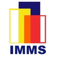 Imms Industrial Coatings, Inc. Logo