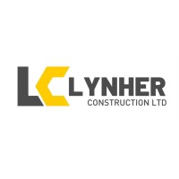 Lynher Construction Ltd Logo