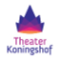 Theater Koningshof Logo