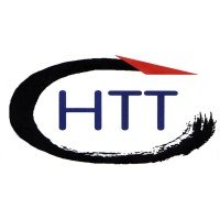High Tech Turning Co Logo