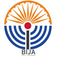 British Indian Jewish Association UK Logo