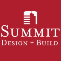 Summit Design + Build Logo