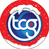TCG TOYS Logo