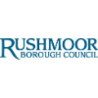 Rushmoor Borough Council Logo