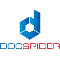 Docspider Software S.A. Logo