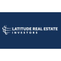 Latitude Real Estate Investors Logo