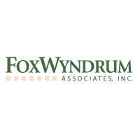 Fox Wyndrum Associates, Inc. Logo