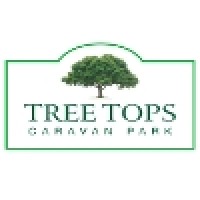 Tree Tops Caravan Park Logo