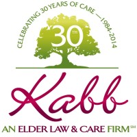The Kabb Law Firm Logo