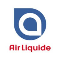Air Liquide Finland Oy Logo