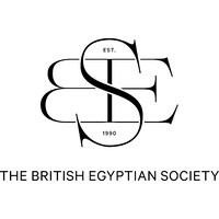 The British Egyptian Society Logo
