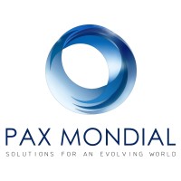 Pax Mondial Limited Logo