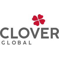 Clover Global Limited Logo