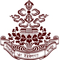 Vajrayana Foundation Logo