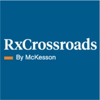 RxCrossroads Logo