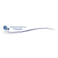 Corporate Finance & IT Solutions Logo