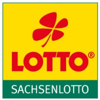 SACHSENLOTTO (Sächsische Lotto-GmbH) Logo