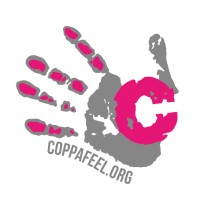 CoppaFeel! Logo