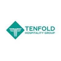 TENFOLD HOSPITALITY GROUP Logo