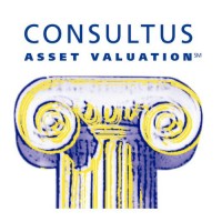 Consultus Asset Valuation Logo