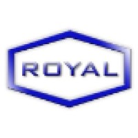 Royal Plastic Mfg., Inc. Logo