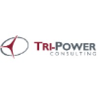Tri-Power Consulting Services, LLC Logo