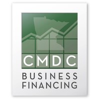 CMDC Logo