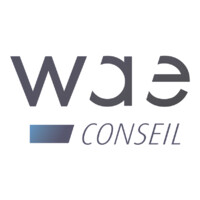 WAE conseil Logo
