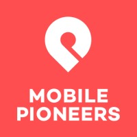 Mobile Pioneers Logo