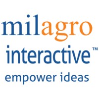 Milagro Interactive Technologies Logo