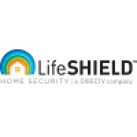 LifeShield Home Security Logo