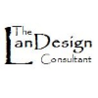 The LanDesign Consultant Logo