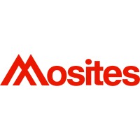 Mosites Construction and Development Company Logo