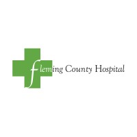 Fleming County Hospital Logo