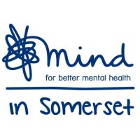 Mind in Somerset Logo