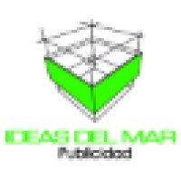 IDEAS DEL MAR Logo