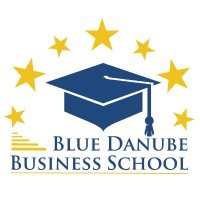 Blue Danube Business School GmbH Logo