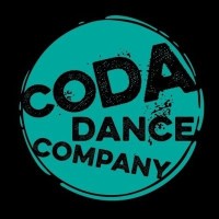 CoDa Dance Logo