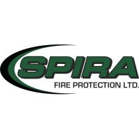 Spira Fire Protection Ltd Logo