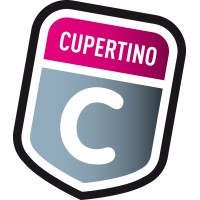 Cupertino Logo